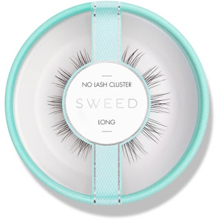 Sweed No Lash Cluster Duo Size