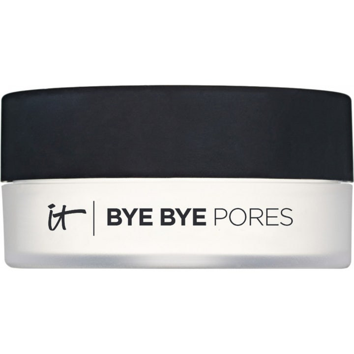 Bye Bye PoresTM
