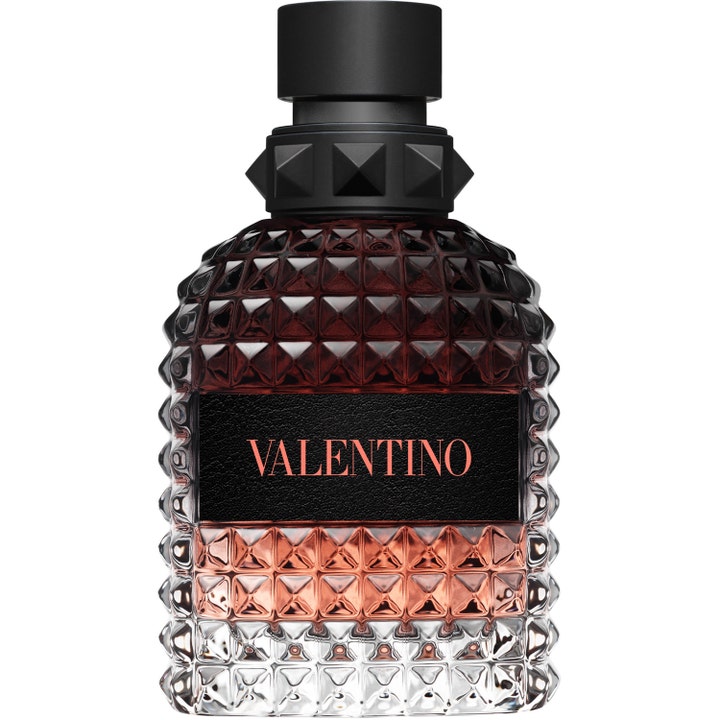 Born in Roma Uomo Coral Fantasy