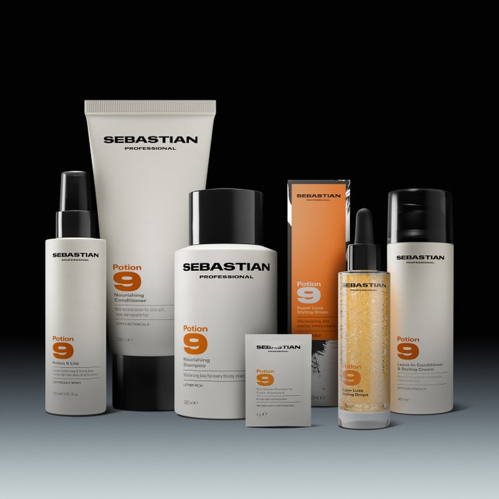 Potion 9 Super Luxe Styling Drops
