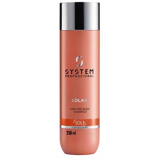 System Professional Solar Shampoo