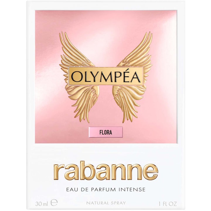 Olympea Flora