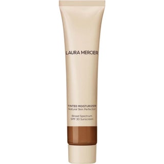 Laura Mercier Tinted Moisturizer Natural Skin Perfector Travel Size 6N1 Mocha