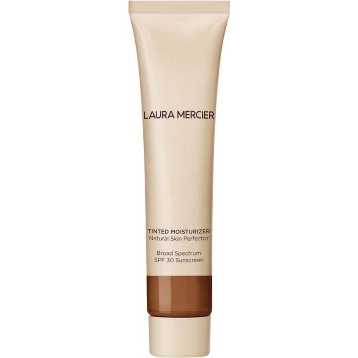 Tinted Moisturizer Natural Skin Perfector Travel Size 6N1 Mocha