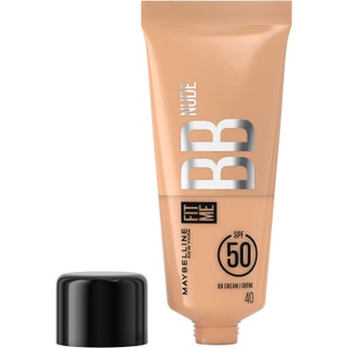 Maybelline Fit Me Nude BB Cream SPF50