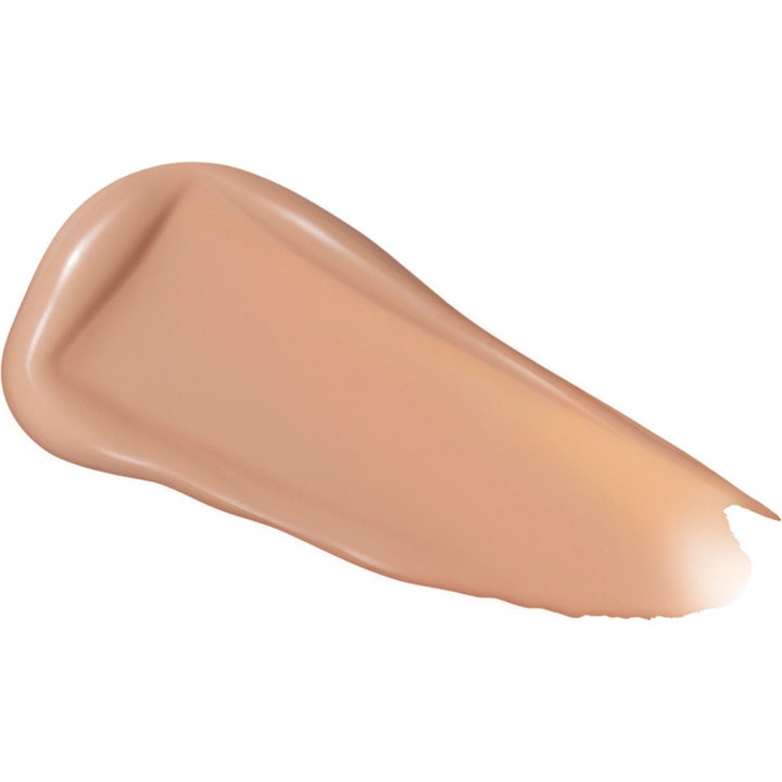 Tinted Moisturizer