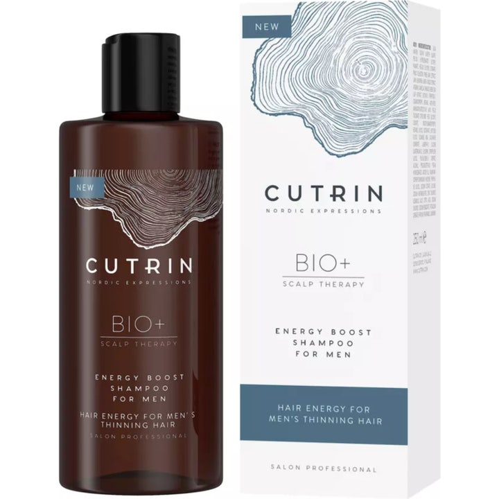 Bio+ Energen Boost Shampoo For Men