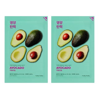 Holika Holika Pure Essence Sheet Mask Duo
