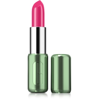 Clinique Pop Longwear Lipstick Shine
