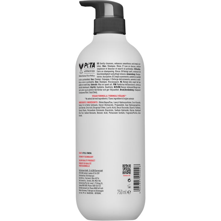 AllSmooth Shampoo