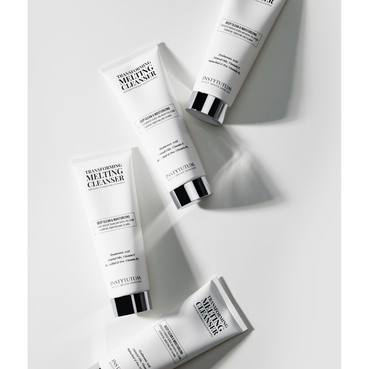 Transforming Melting Cleanser