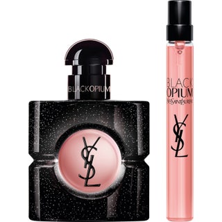 Yves Saint Laurent Black Opium EdP Holiday Gift Set