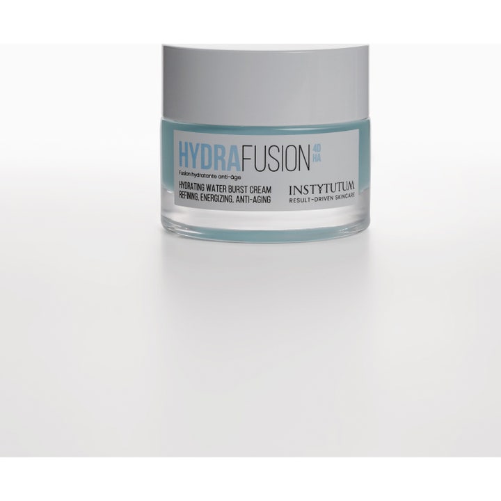 HydraFusion 4D Hydrating Water Burst Cream