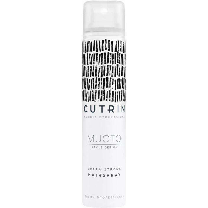 MUOTO Hair Styling