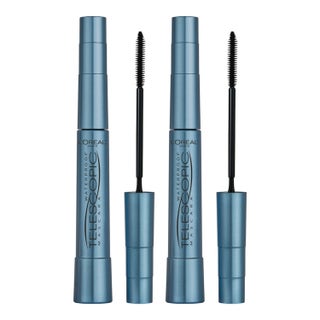 L'Oréal Paris Telescopic Waterproof Mascara Duo