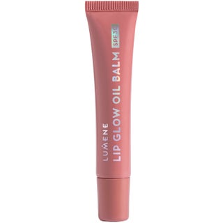Lumene Lip Glow Oil Balm SPF30