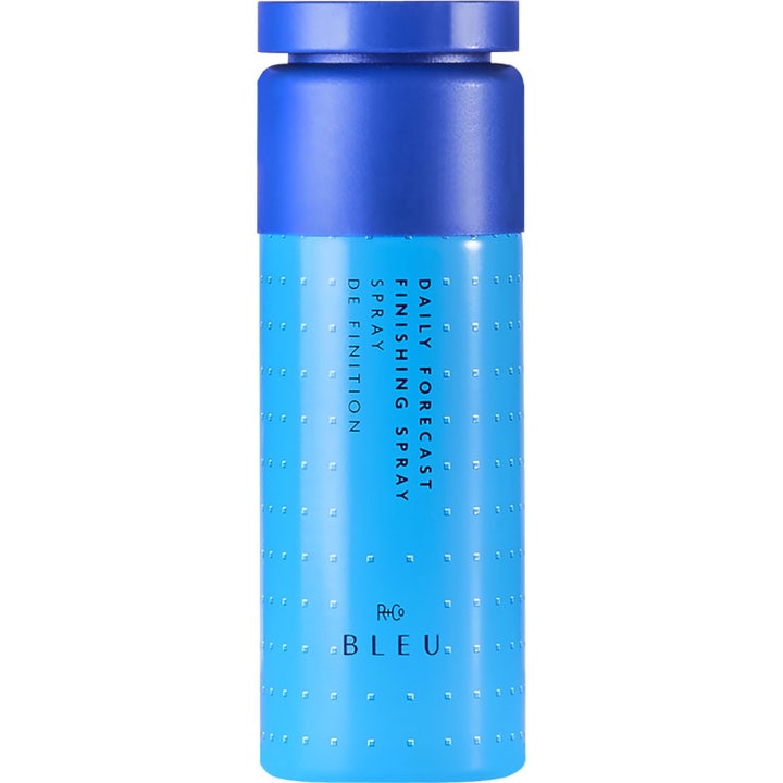 Daily Forecast Finish Spray