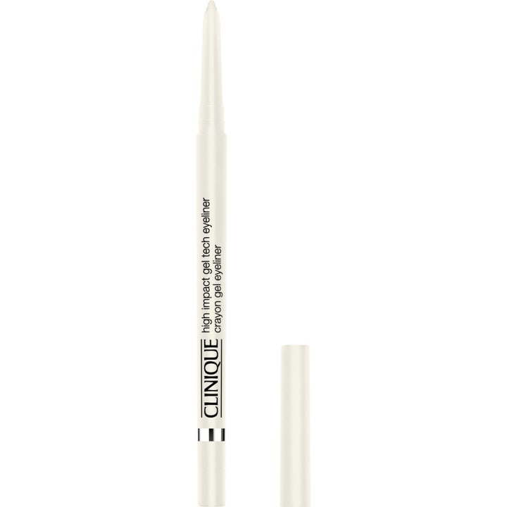 High Impact Gel Tech Eyeliner