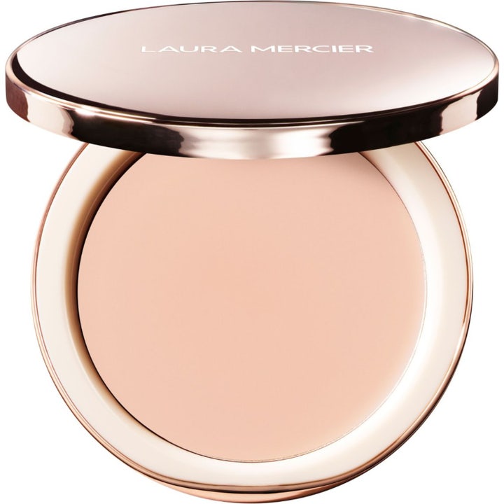 Tinted Blur Balm