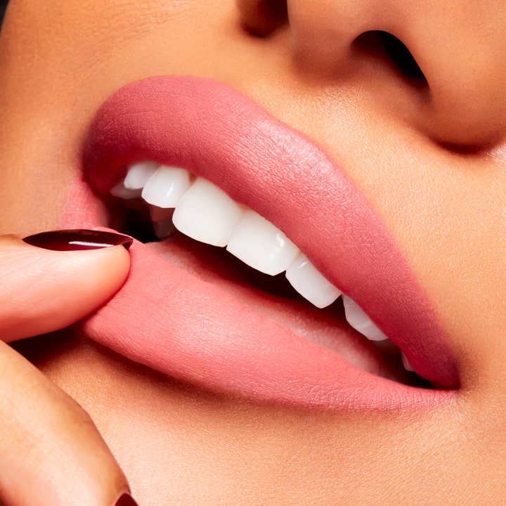 Powder Kiss Velvet Blur Slim Stick