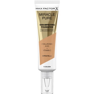 Max Factor Miracle Pure Foundation