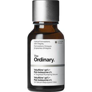The Ordinary Volufiline* 92% + Pal-Isoleucine 1%