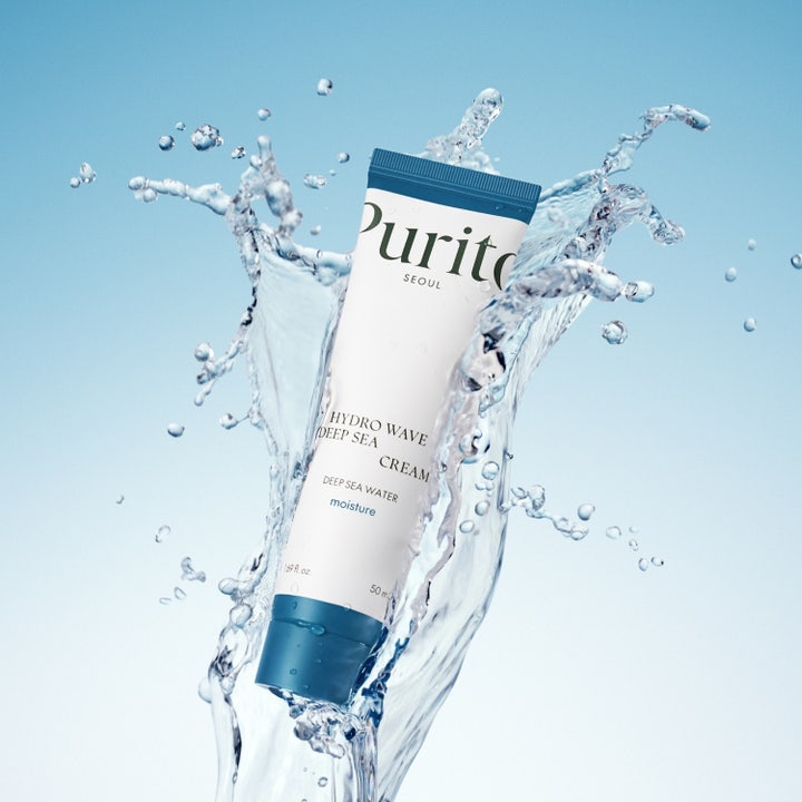 Hydro Wave Deep Sea Cream