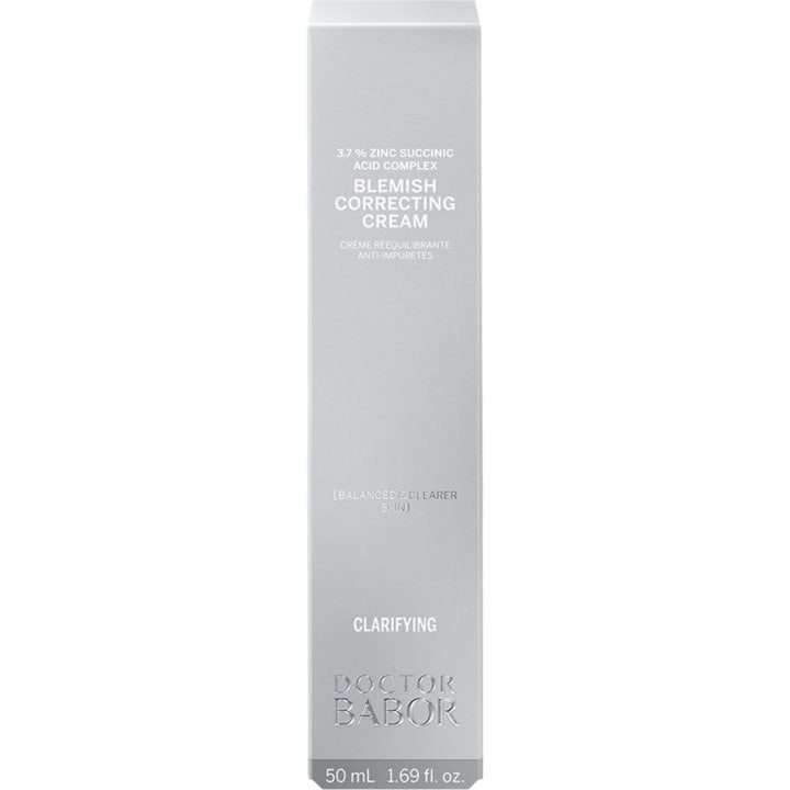 DOC Blemish Correcting Cream