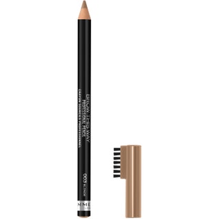 Rimmel London Professional Eye Brow Pencil