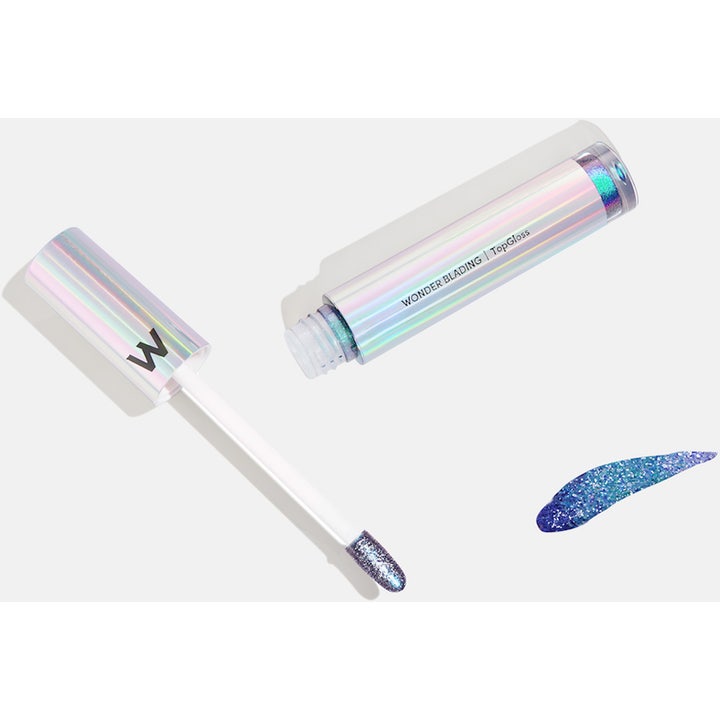 Wonder Blading Top Gloss
