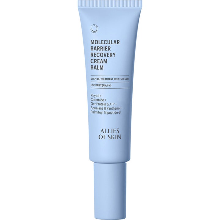 Molecular Barrier Recovery Cream Balm