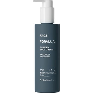 Face Formula Firming Body Cream
