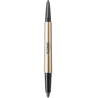 ICONIC London Eyeliner Duo Smokey Eye