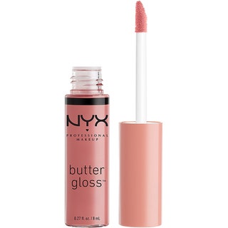 NYX Professional Makeup Butter Lip Gloss
