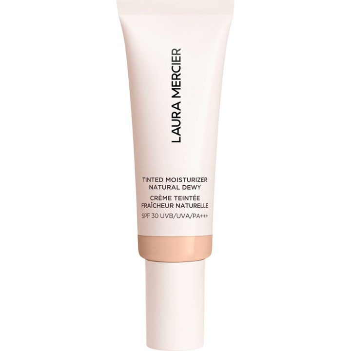 Tinted Moisturizer