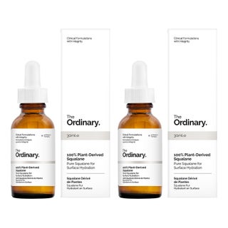 The Ordinary Plant-Based Squalane Duo