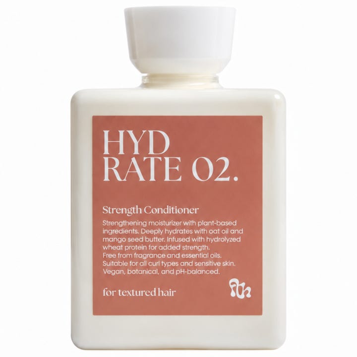 Hydrate 02