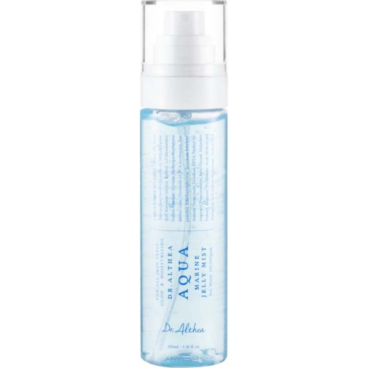 Aqua Marine Jelly Mist