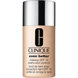Clinique Even Better Makeup Foundation SPF15
