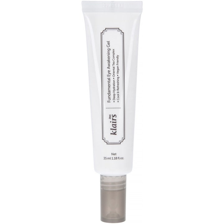 Fundamental Eye Awakening Gel