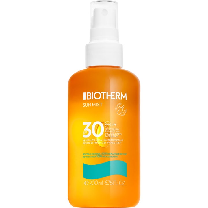 Water Lover Sun Mist SPF30
