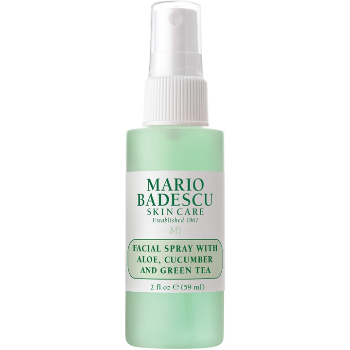 Facial Spray