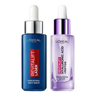 L'Oréal Paris Laser Pure Retionol Night Serum