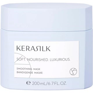 Kerasilk Smoothing Mask