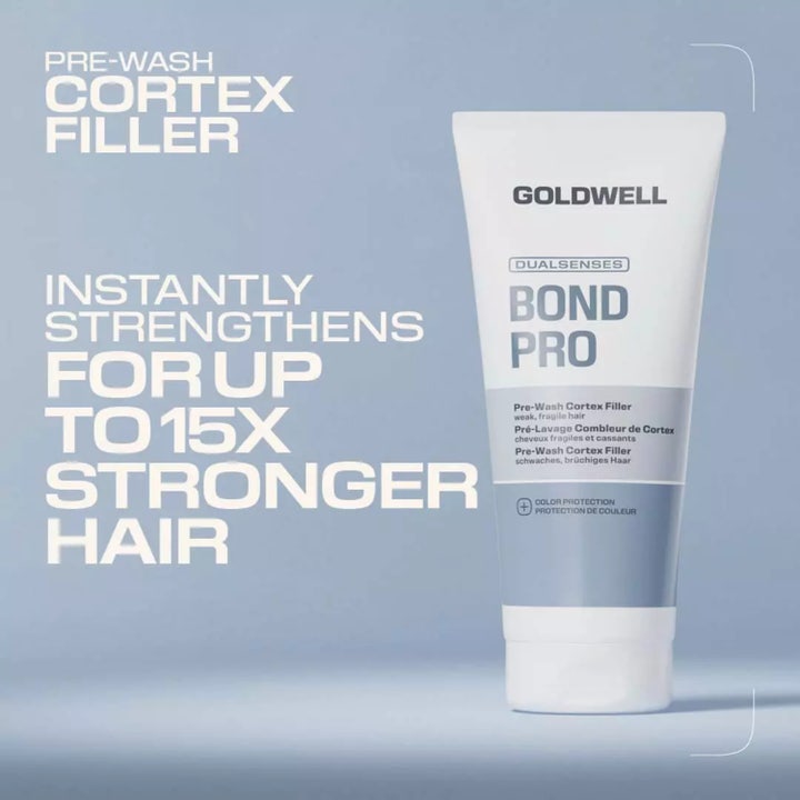 Dualsenses Bond Pro Pre-Wash Cortex Filler