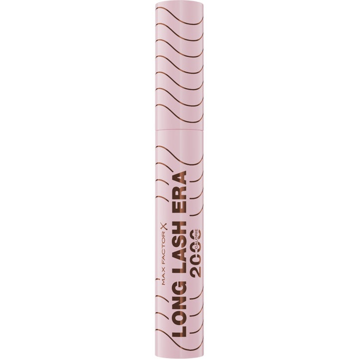2000 Calorie Long Lash Era