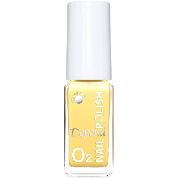 Minilack Oxygen