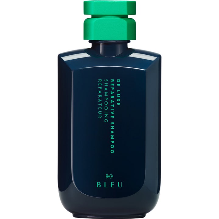 De Luxe Reparative Shampoo