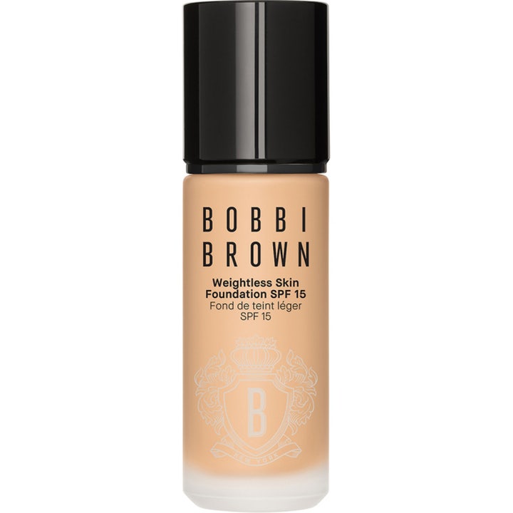 Mini Weightless Skin Foundation