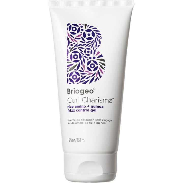 Curl Charisma™ Frizz Control Gel